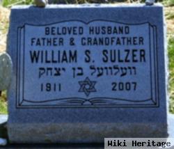 William S Sulzer