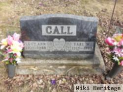 Earl W. "woody" Call