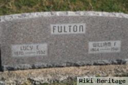 Lucy E. Fulton