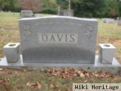 Arthur Lewis Davis