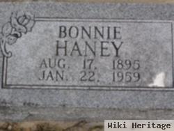 Bonnie Sanders Haney