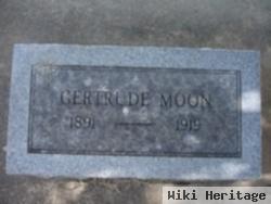 Gertrude Moon