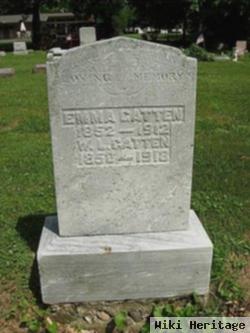 Emaline Dean Gatton