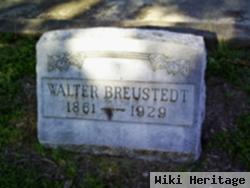 Walter Breustedt