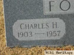 Charles H. Ford