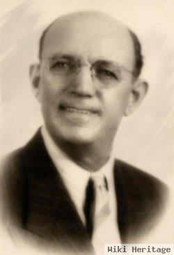 Ira Emmett Knapp