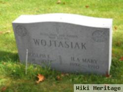 Ila Mary Wojtasiak