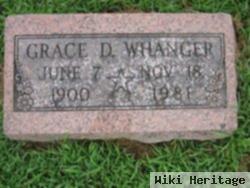 Grace Dexter Whanger