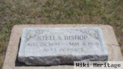 Stella Callahan Bishop