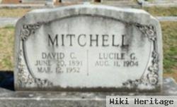 Lucile G. Mitchell