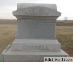 Ida Correll