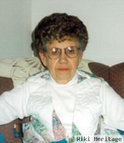 Veradean Marcia "vera" Estes