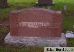 Bertha Hipke Vangilder