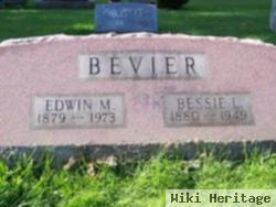 Edwin M. Bevier