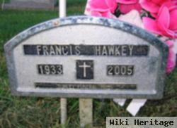 Francis Valentine Hawkey