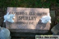 Catherine Elizabeth Shirley