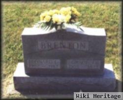 Grace Era Karrick Brenton