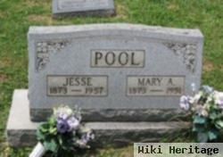 Jesse Pool