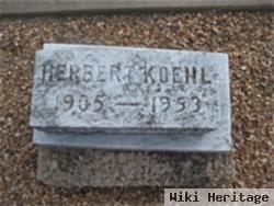 Herbert Koehl