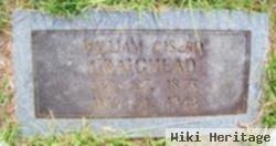 William Cisero Craighead