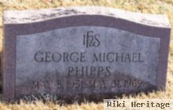 George Michael Phipps