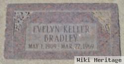 Evelyn Keller Bradley