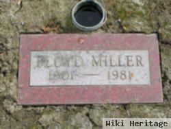 Floyd F Miller