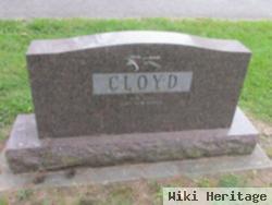 Florence R Cloyd