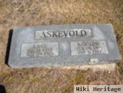 Karoline Askevold