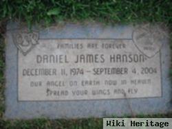 Daniel James Hanson