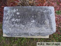 Howard F. Leroy