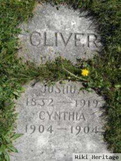 Ella W. Cliver