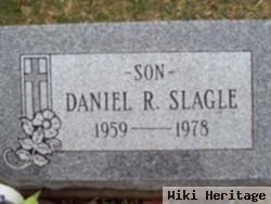 Daniel R Slagle