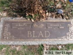 Donald L. Blad