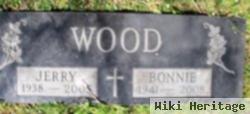 Bonnie Wood