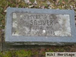 Ivanna L. Sawyer