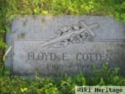 Floyd E. Cotten