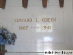 Edward L. Green