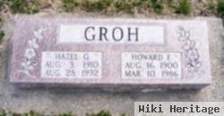 Hazel Gaynelle Sears Groh