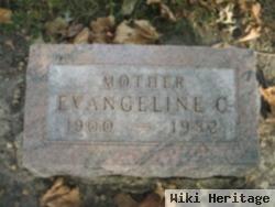 Evangeline C. Crawford Lang