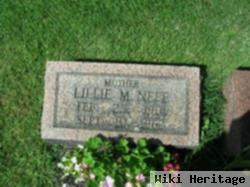 Lillie M. Schaffer Neff