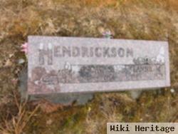 Oscar S. Hendrickson