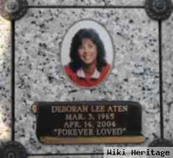 Deborah Lee Aten