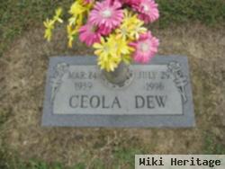 Ceola Dew