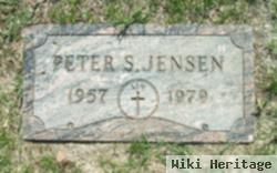 Peter Stanley Jensen