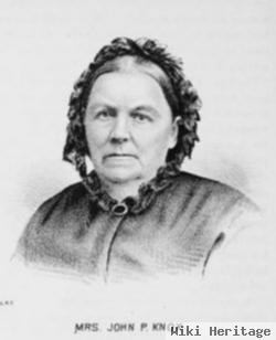 Mary Granden Patterson Knox