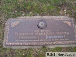 Elizabeth Mackovic North