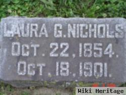 Laura G. Nichols