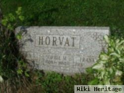 John S. Horvat