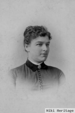 Elma Alzeni Mcdaniel Davis